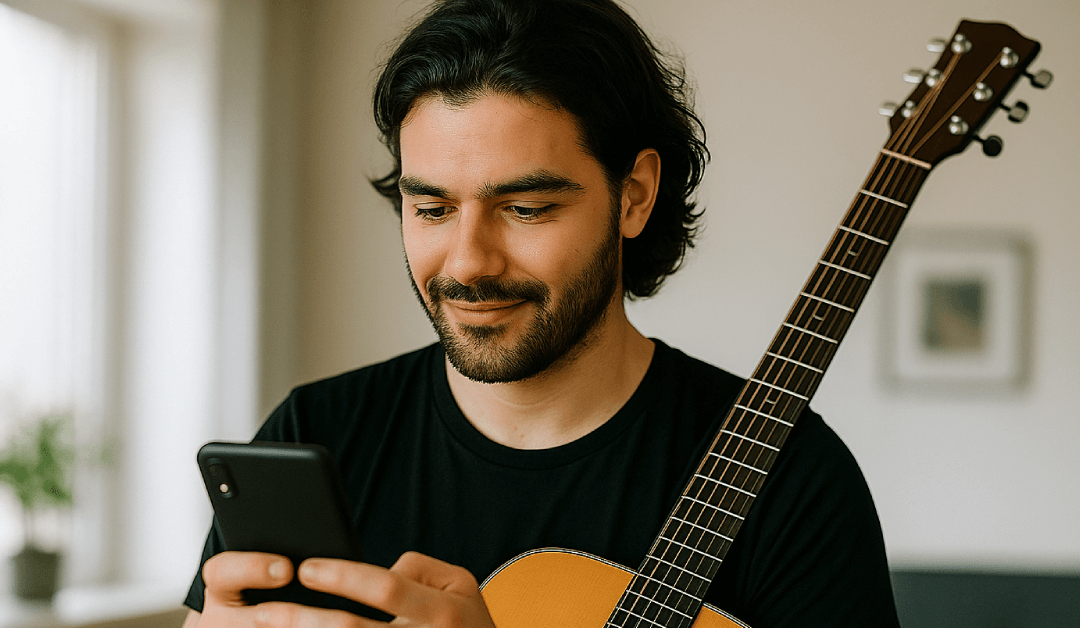 Instagram for musicians: How to promote yourself on Instagram