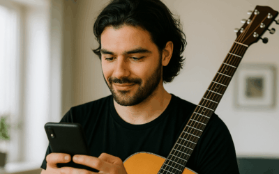 Instagram for musicians: How to promote yourself on Instagram