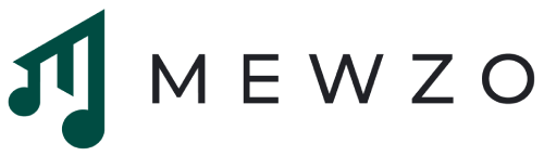 mewzo logo
