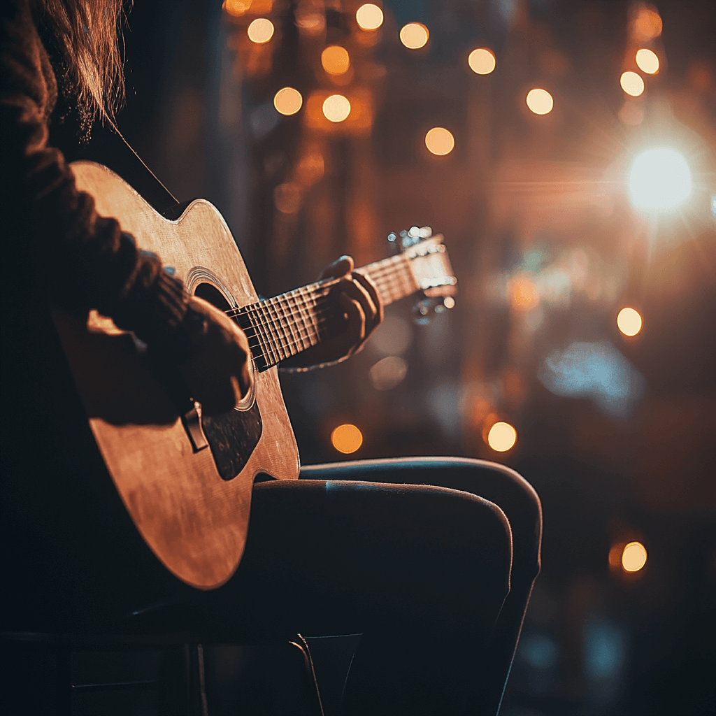 Live music band