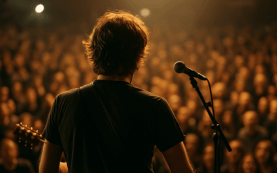 How to get gigs as a musician