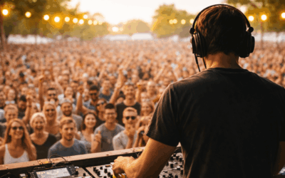 How much should a DJ charge for a gig?